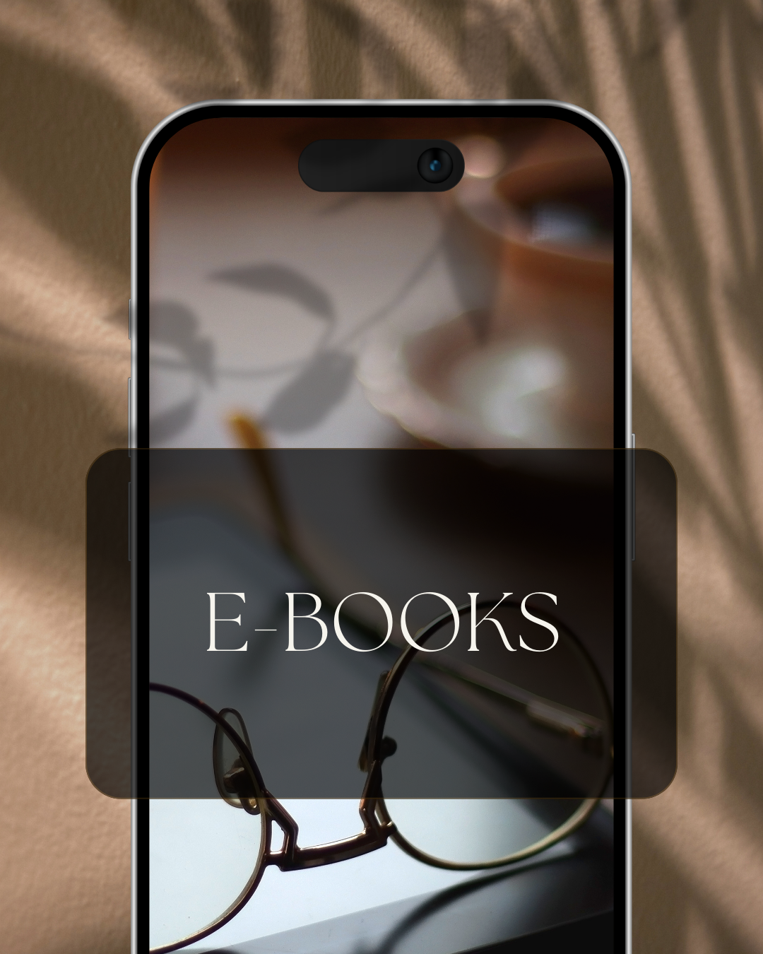 E-books