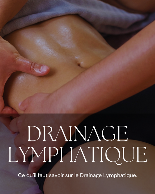 Drainage Lymphatique